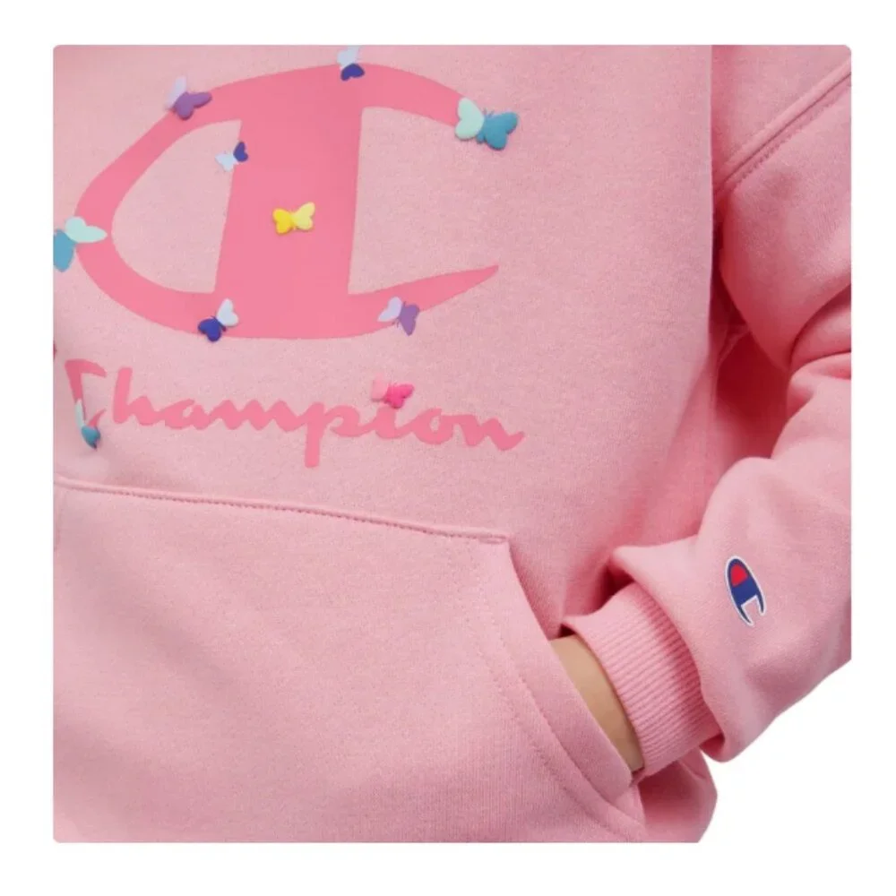 Champion Kids' 2-piece Set Pink